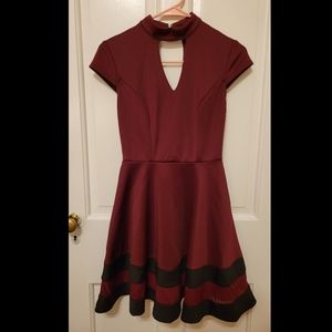 City Studio Dress